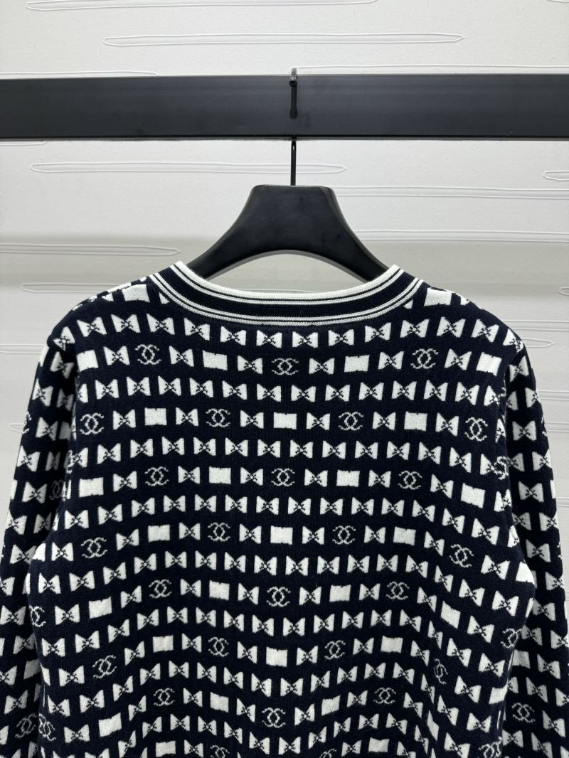 Chanel Sweaters